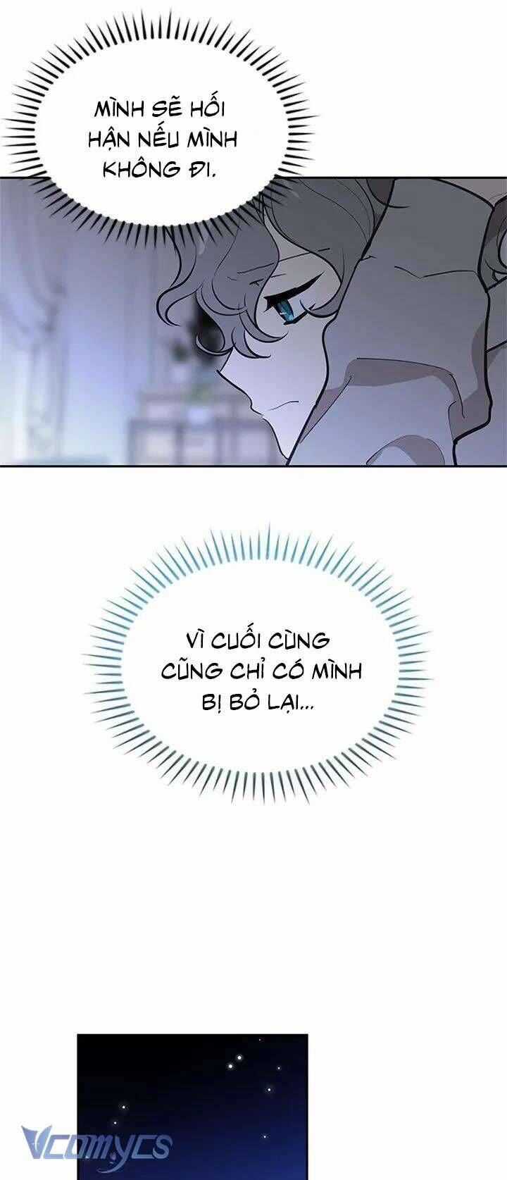 Điều Ước Sao Băng Chương 62 trang 16