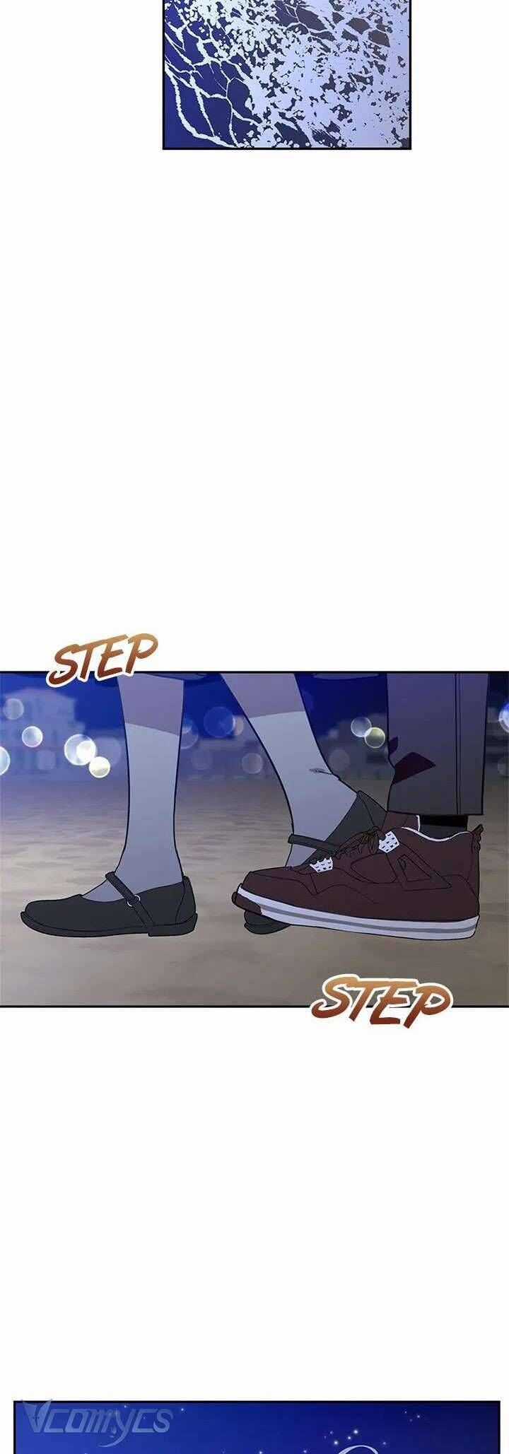 Điều Ước Sao Băng Chương 62 trang 18