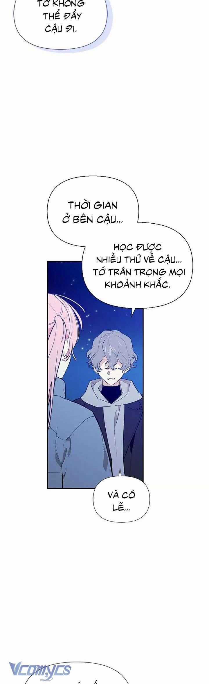 Điều Ước Sao Băng Chương 62 trang 25