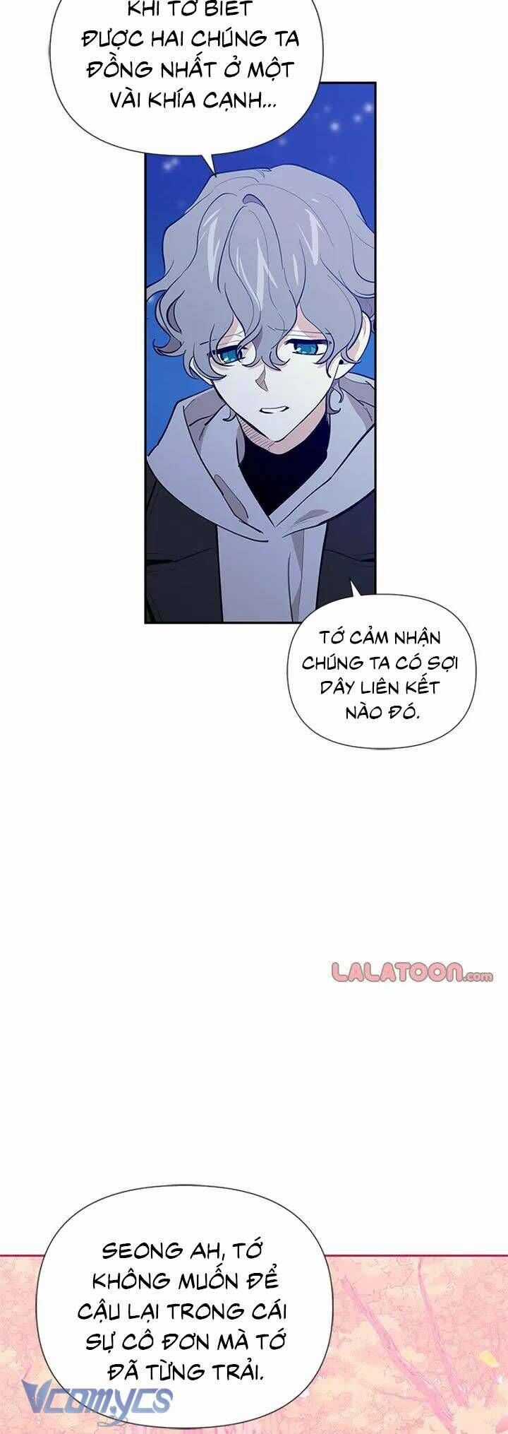 Điều Ước Sao Băng Chương 62 trang 26