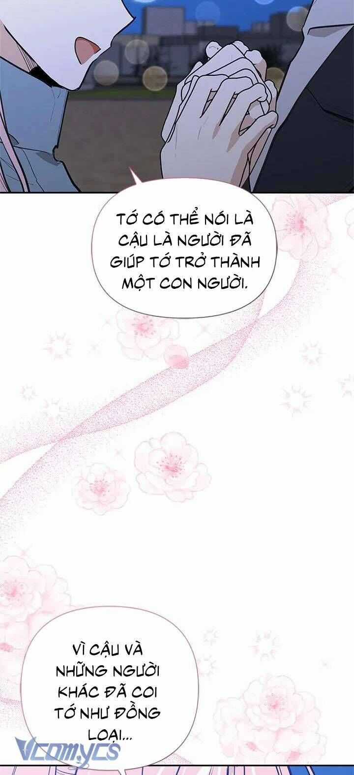 Điều Ước Sao Băng Chương 62 trang 33