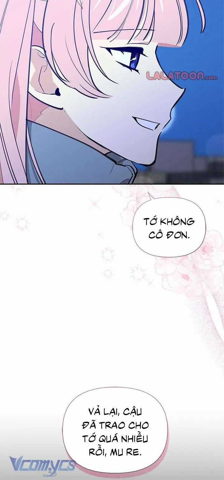 Điều Ước Sao Băng Chương 62 trang 34