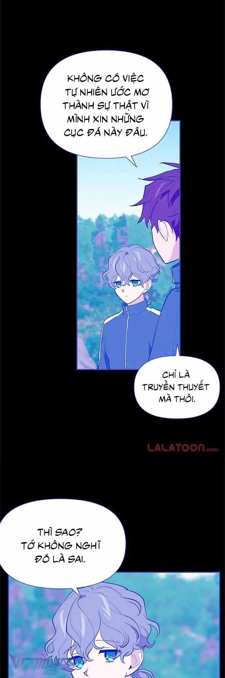 Điều Ước Sao Băng Chương 62 trang 36