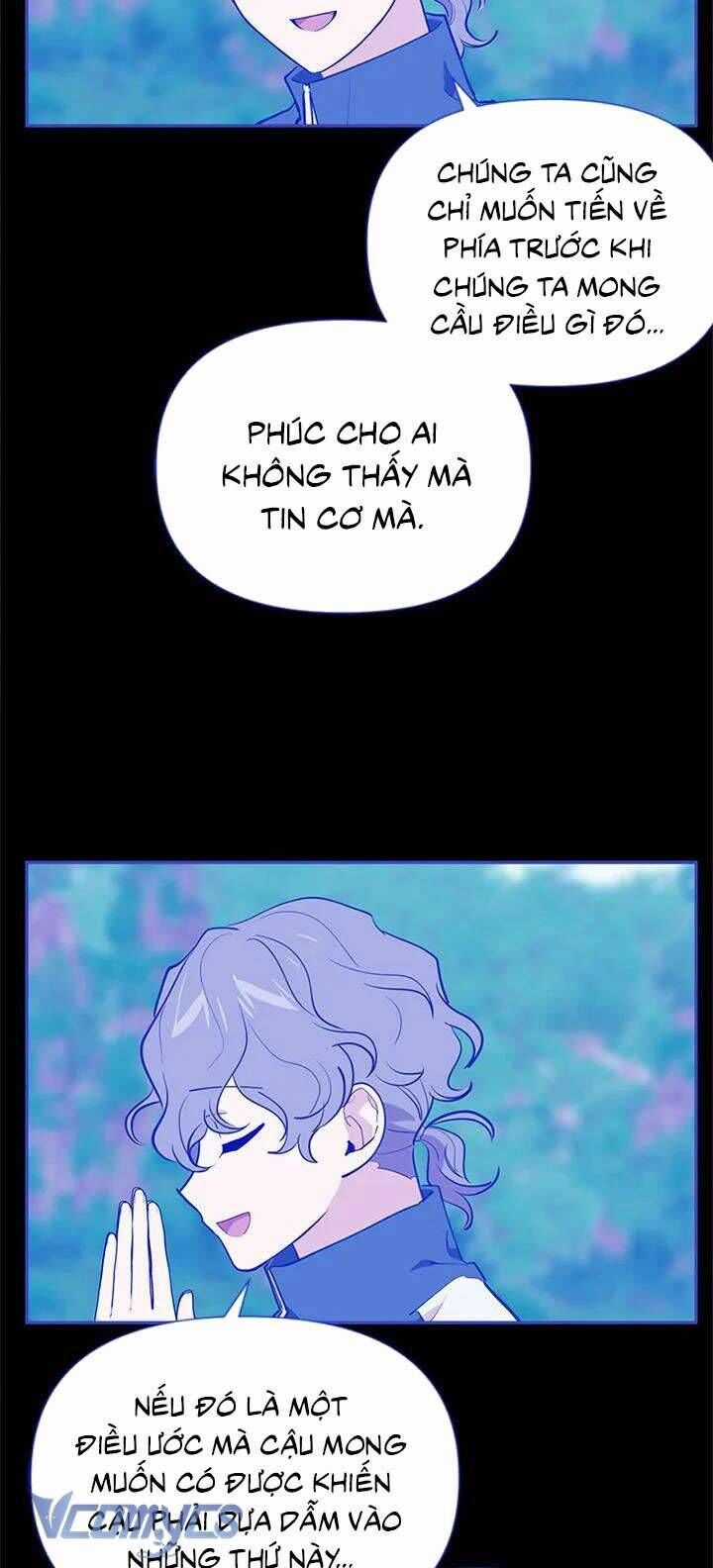 Điều Ước Sao Băng Chương 62 trang 37