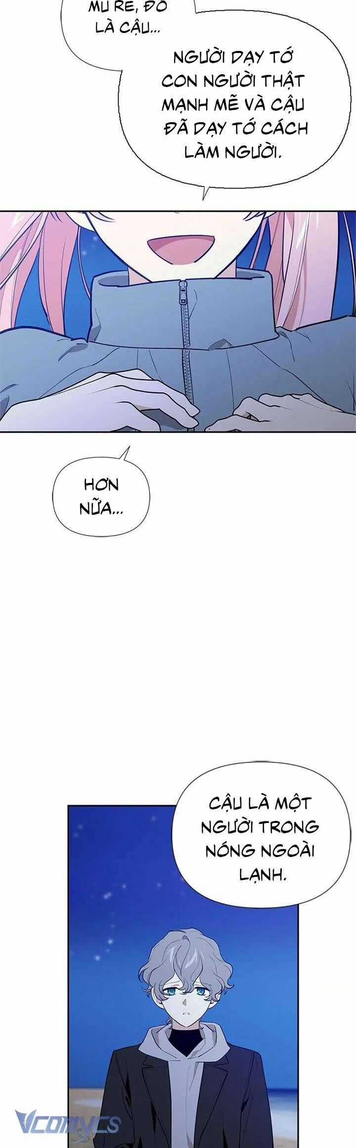 Điều Ước Sao Băng Chương 62 trang 39