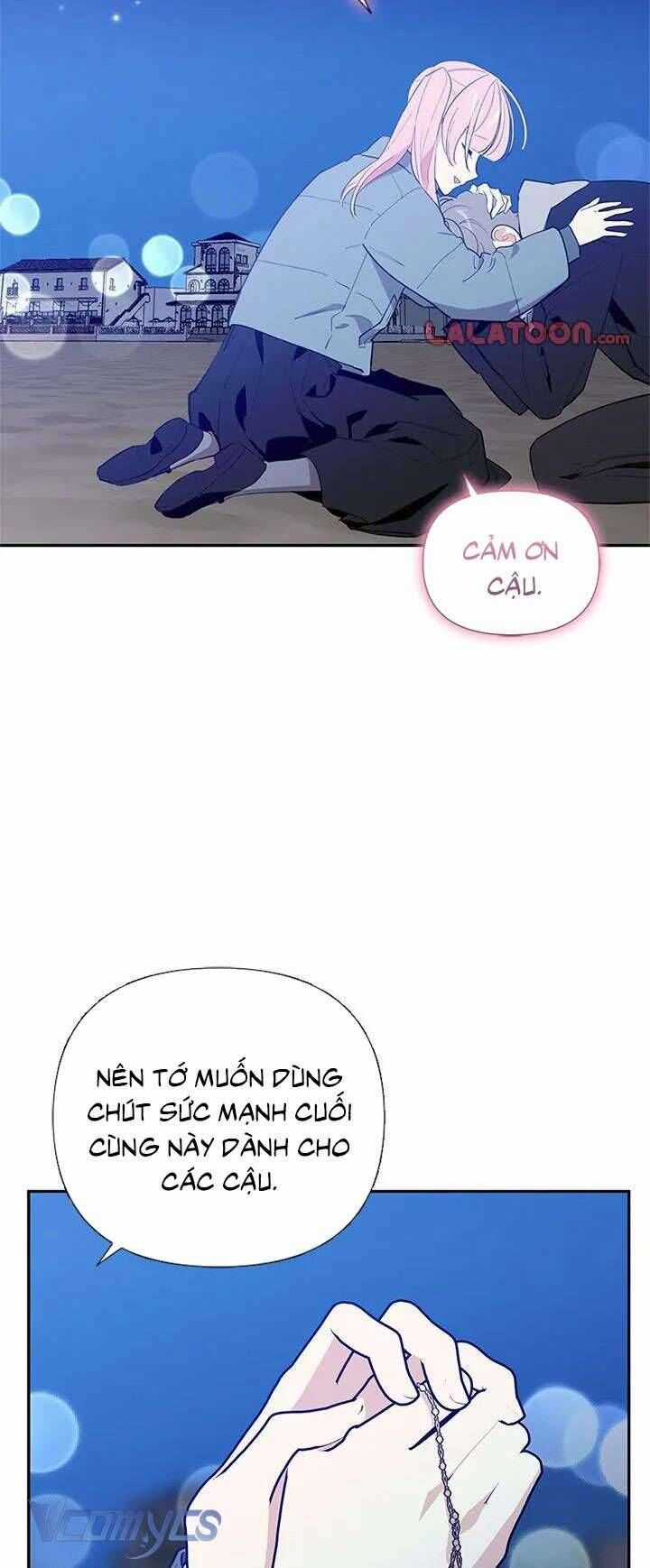 Điều Ước Sao Băng Chương 62 trang 48