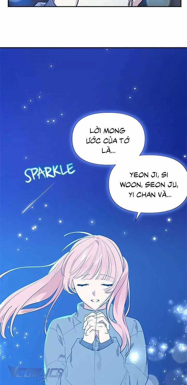 Điều Ước Sao Băng Chương 62 trang 49