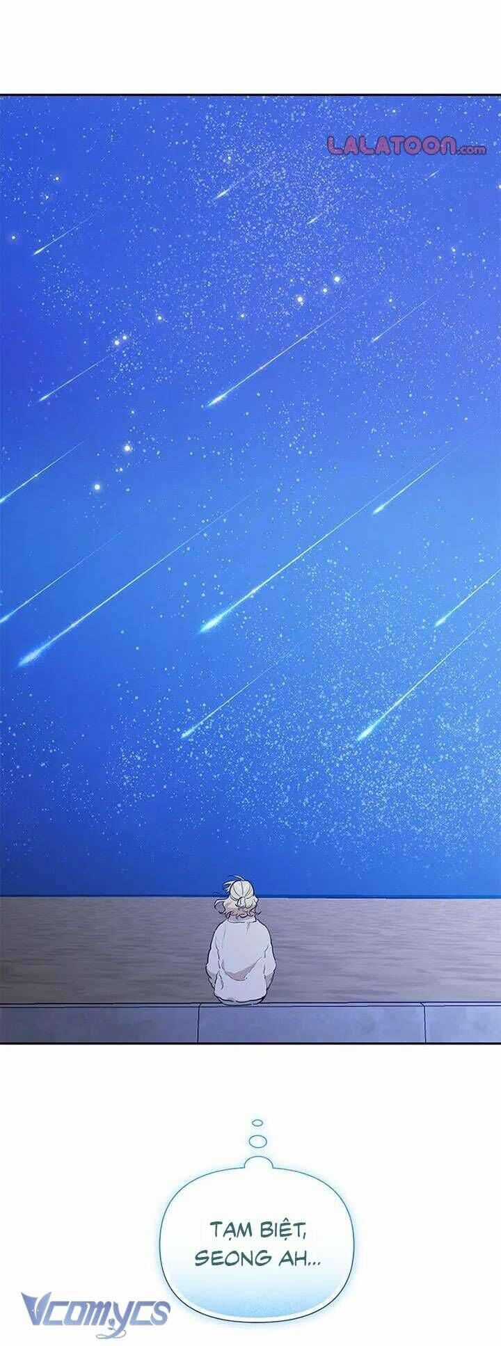 Điều Ước Sao Băng Chương 63 trang 10