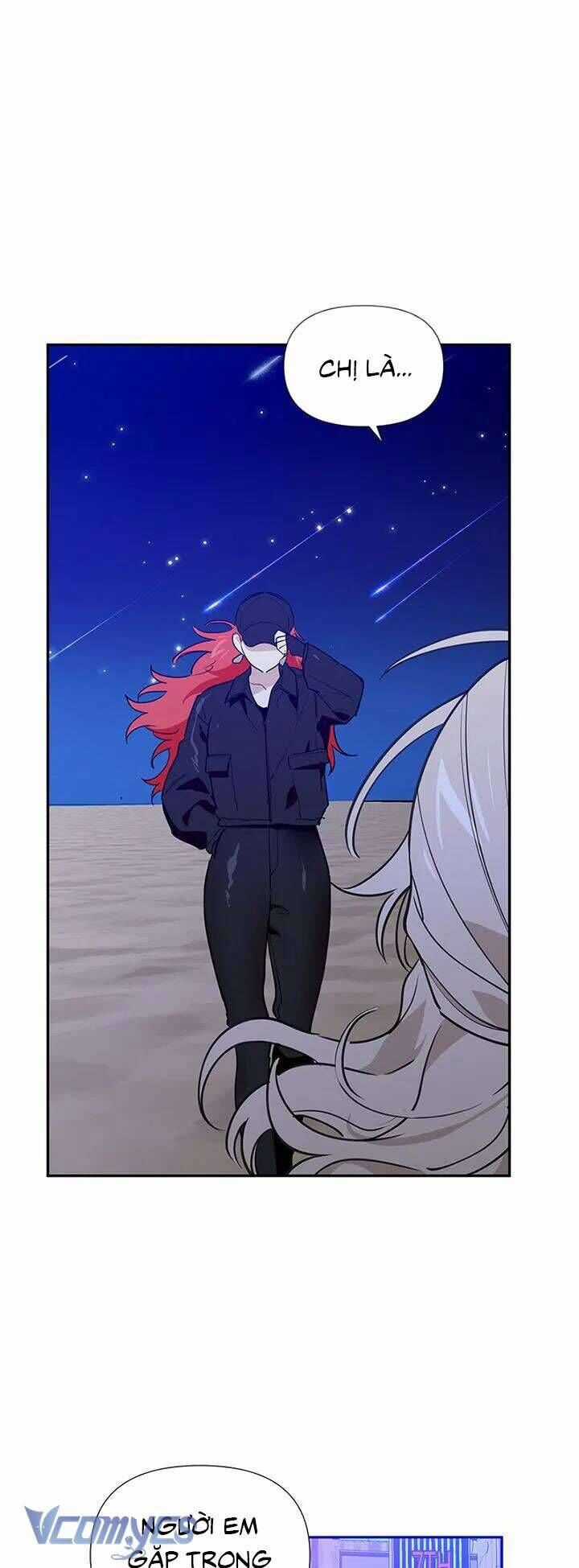 Điều Ước Sao Băng Chương 63 trang 13