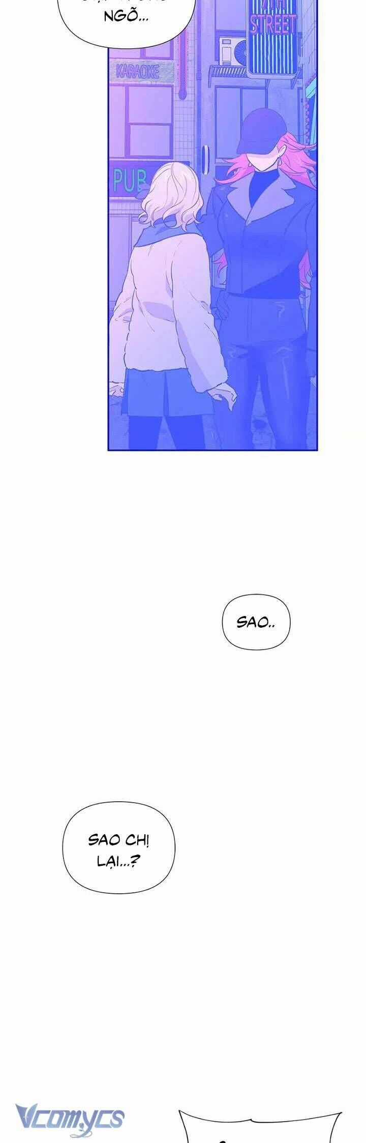 Điều Ước Sao Băng Chương 63 trang 14