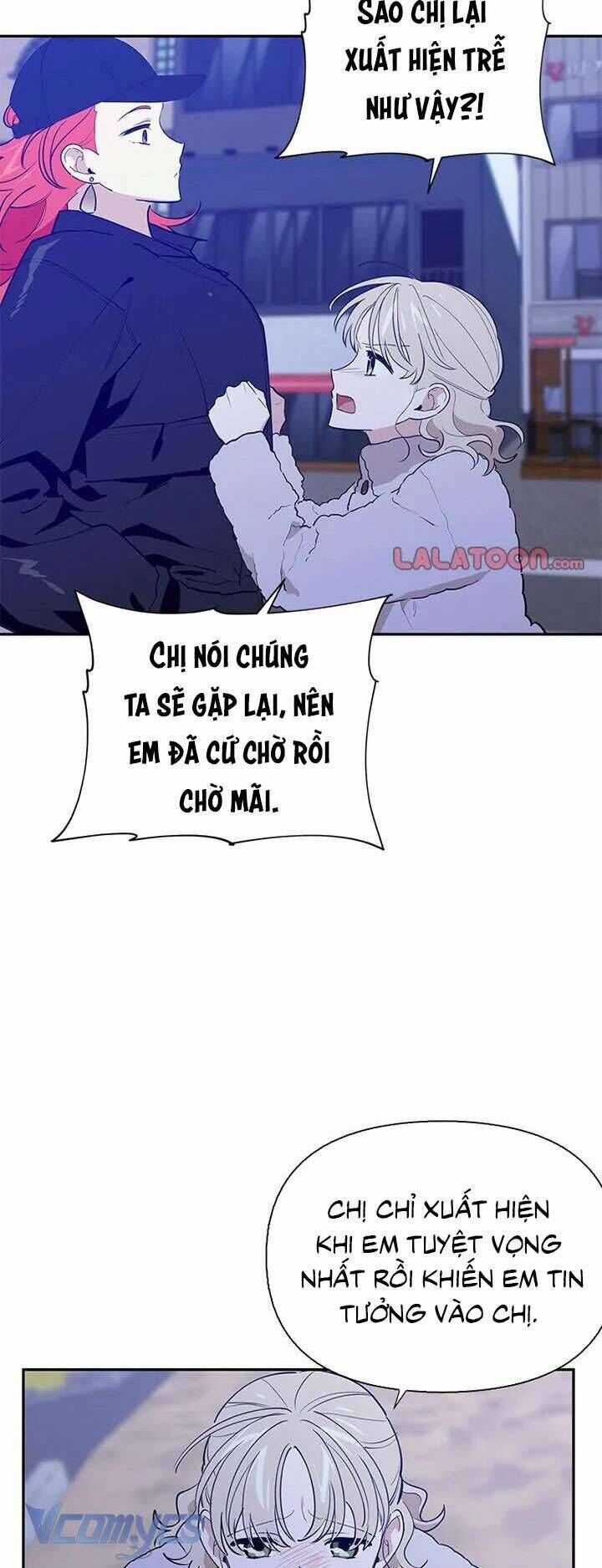 Điều Ước Sao Băng Chương 63 trang 15