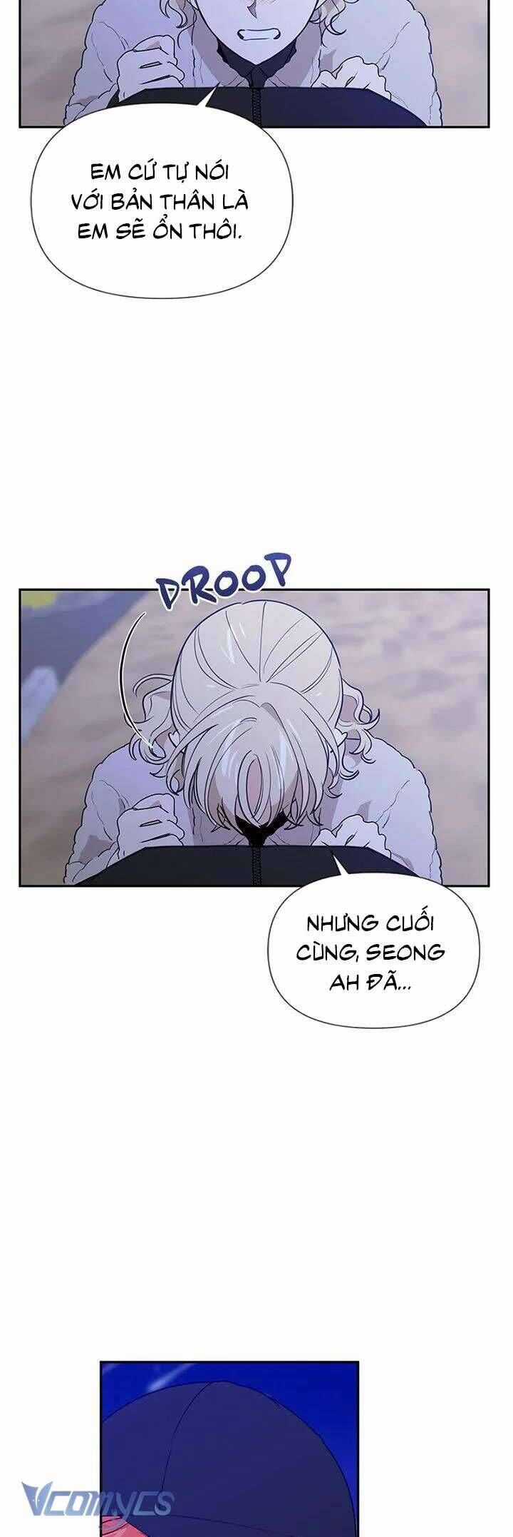 Điều Ước Sao Băng Chương 63 trang 16