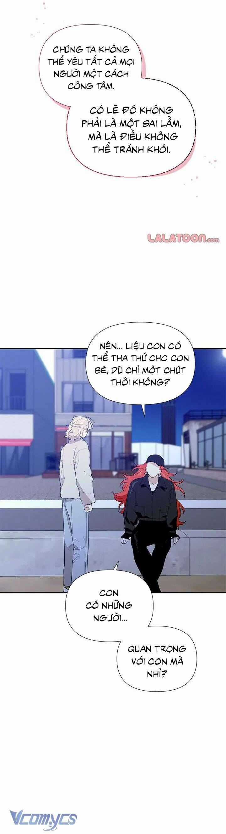 Điều Ước Sao Băng Chương 63 trang 27