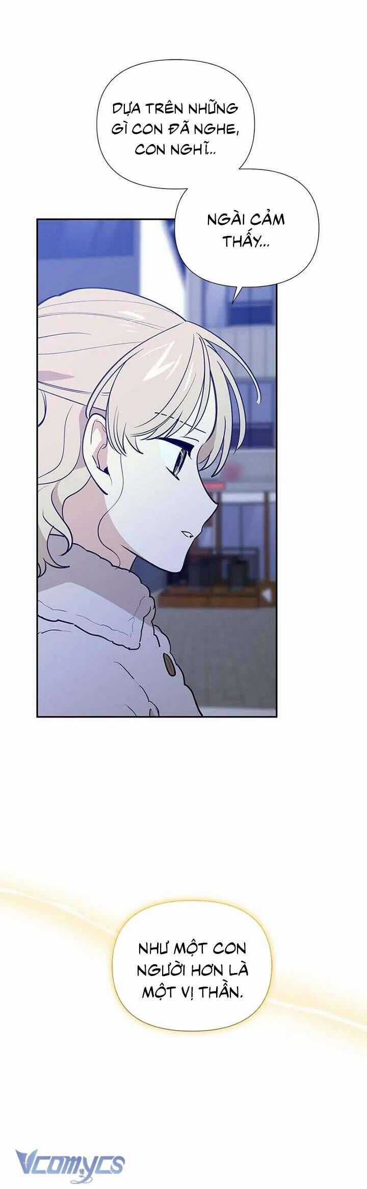 Điều Ước Sao Băng Chương 63 trang 28