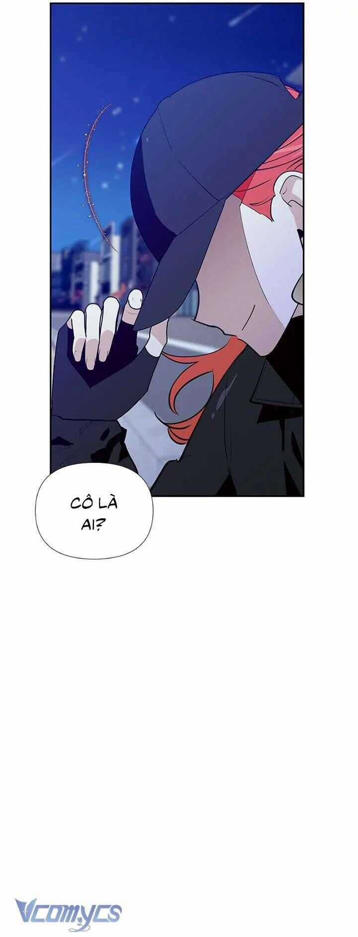 Điều Ước Sao Băng Chương 63 trang 29