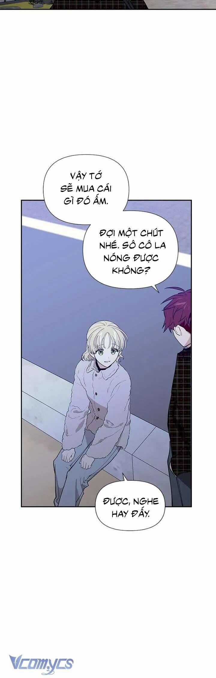 Điều Ước Sao Băng Chương 63 trang 3