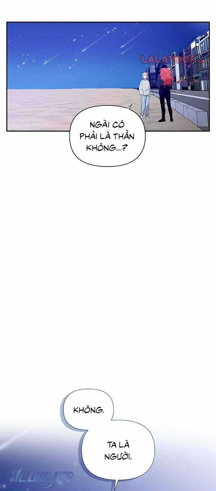 Điều Ước Sao Băng Chương 63 trang 30