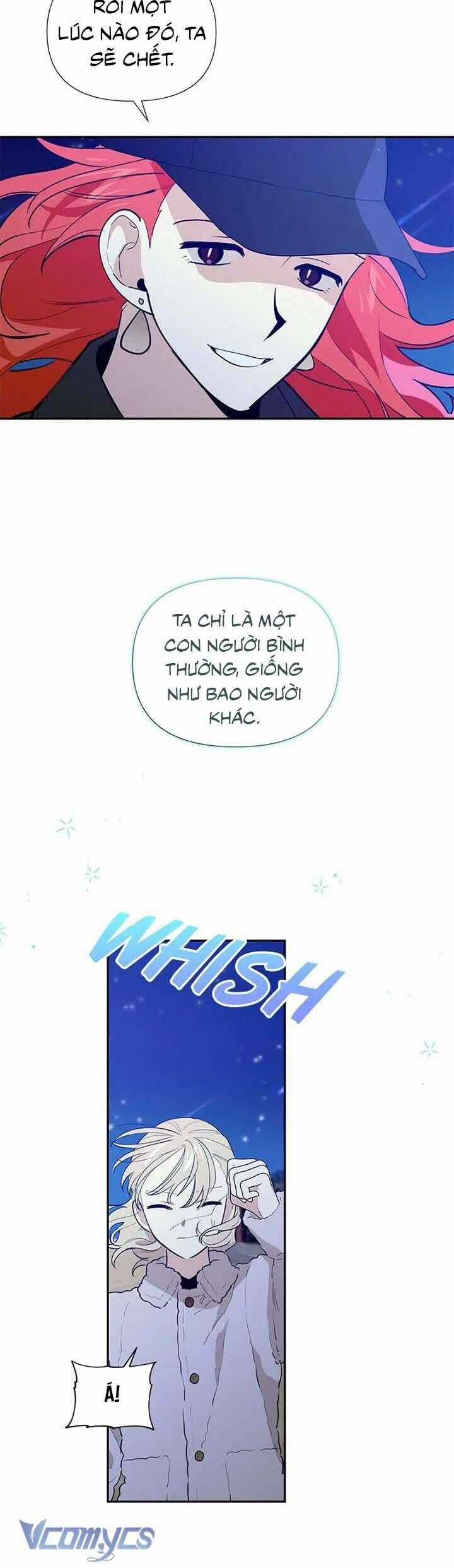 Điều Ước Sao Băng Chương 63 trang 32