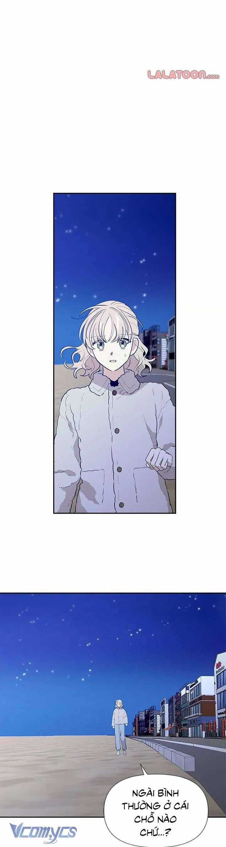 Điều Ước Sao Băng Chương 63 trang 33