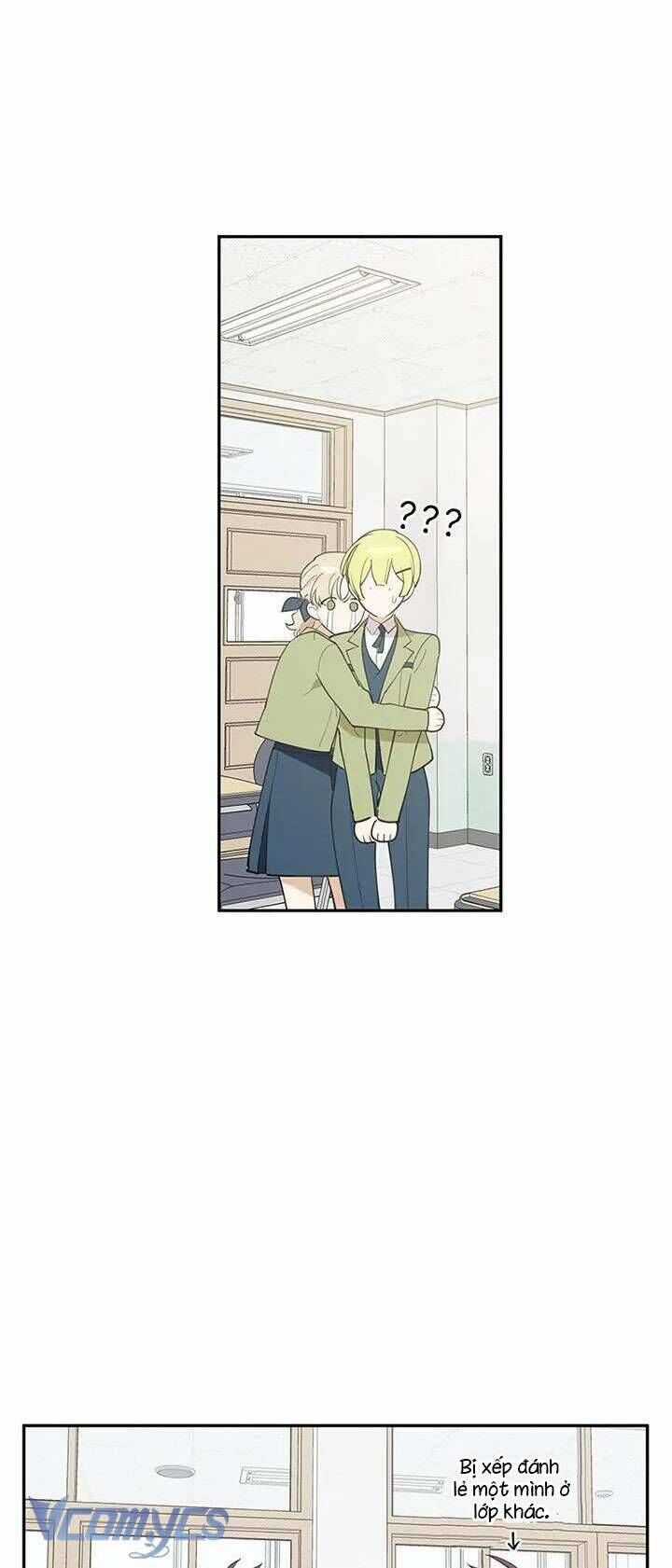 Điều Ước Sao Băng Chương 63 trang 35