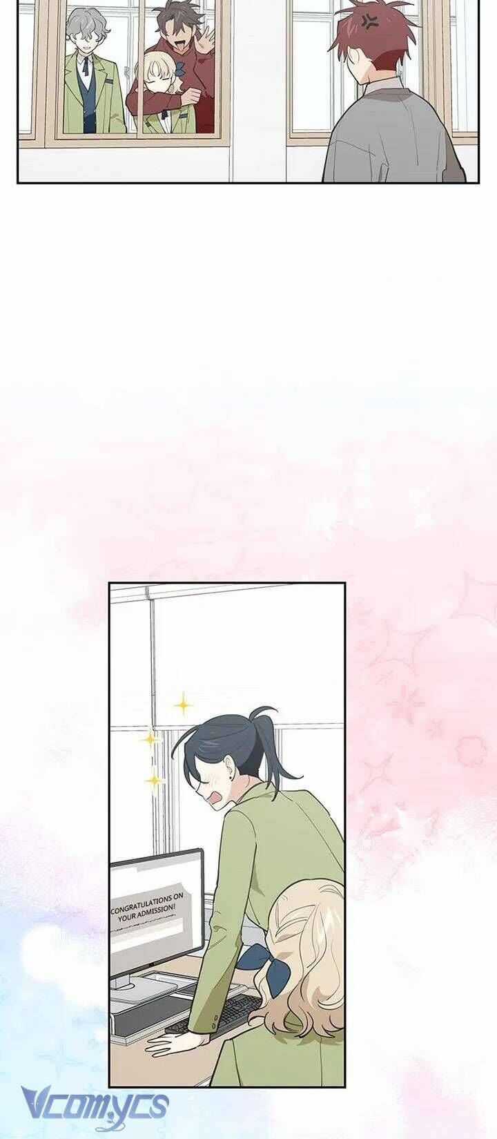 Điều Ước Sao Băng Chương 63 trang 36