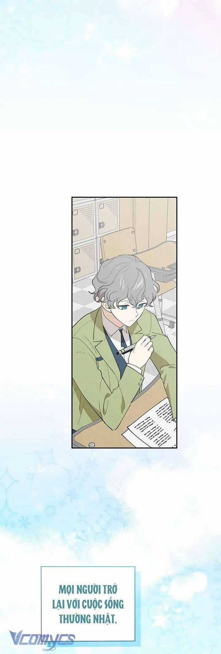 Điều Ước Sao Băng Chương 63 trang 37