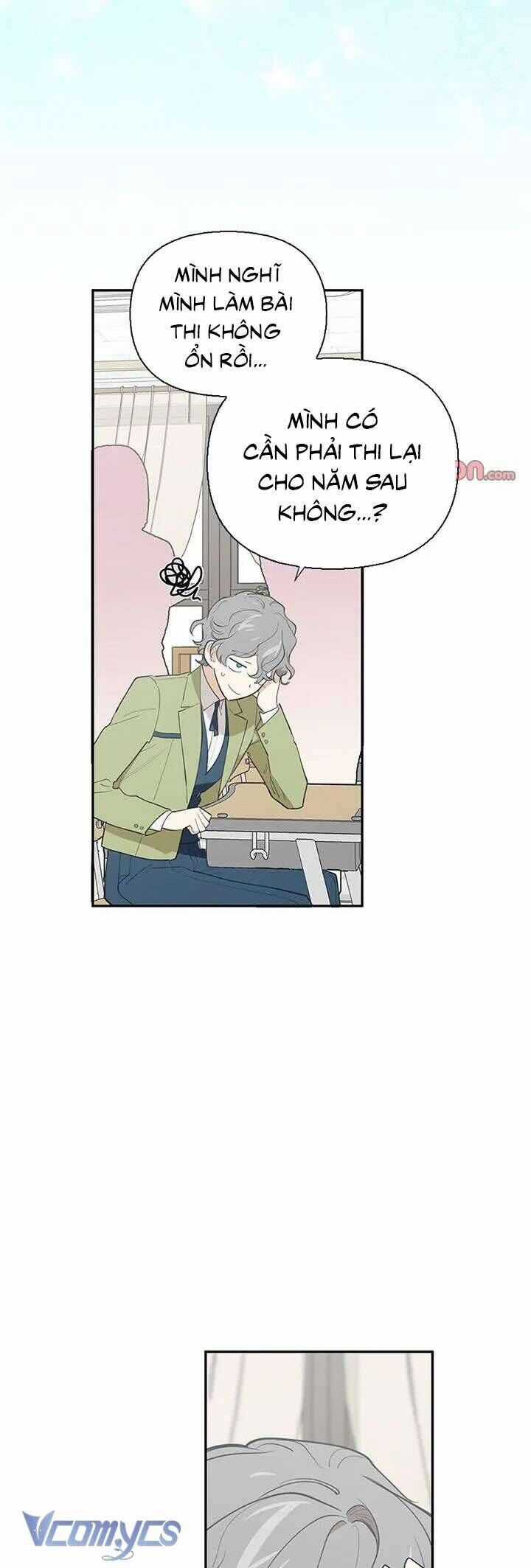 Điều Ước Sao Băng Chương 63 trang 38