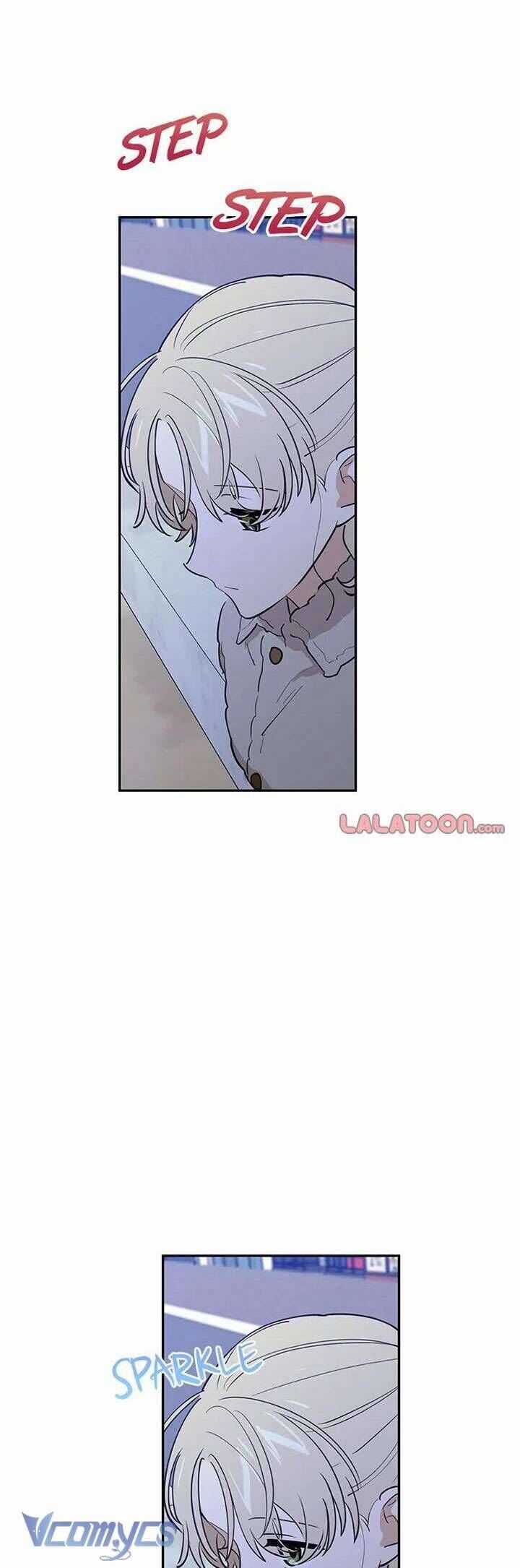 Điều Ước Sao Băng Chương 63 trang 4