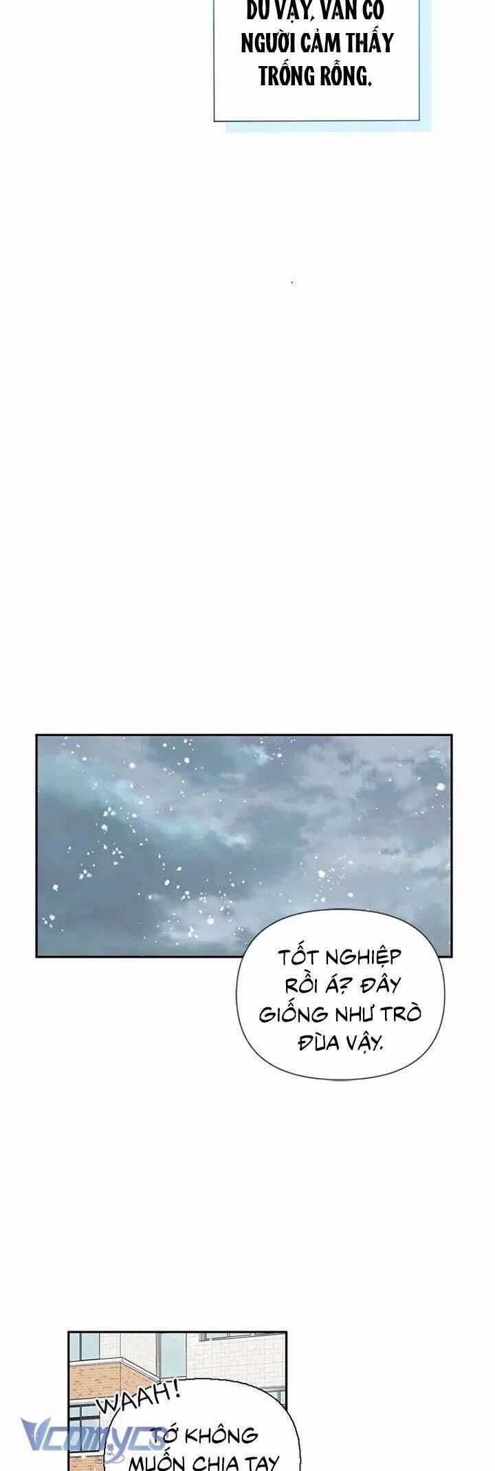 Điều Ước Sao Băng Chương 63 trang 40