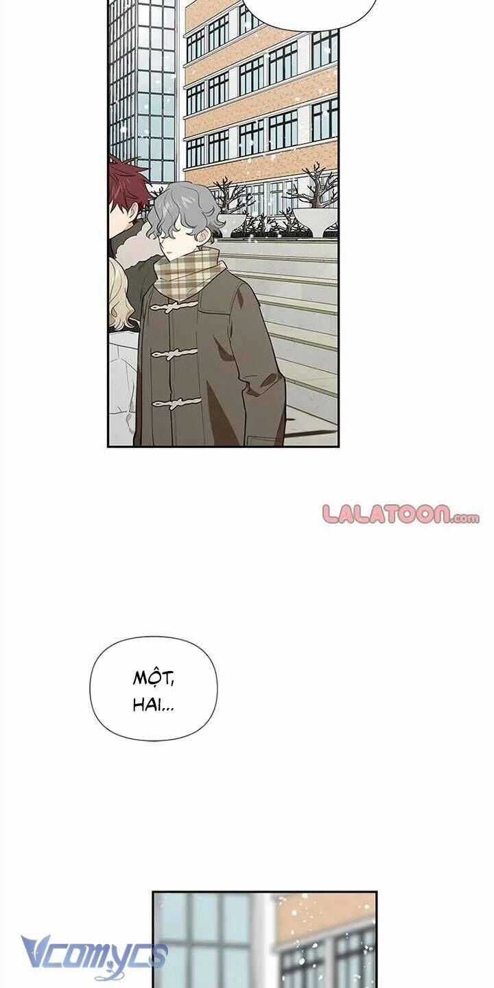 Điều Ước Sao Băng Chương 63 trang 45