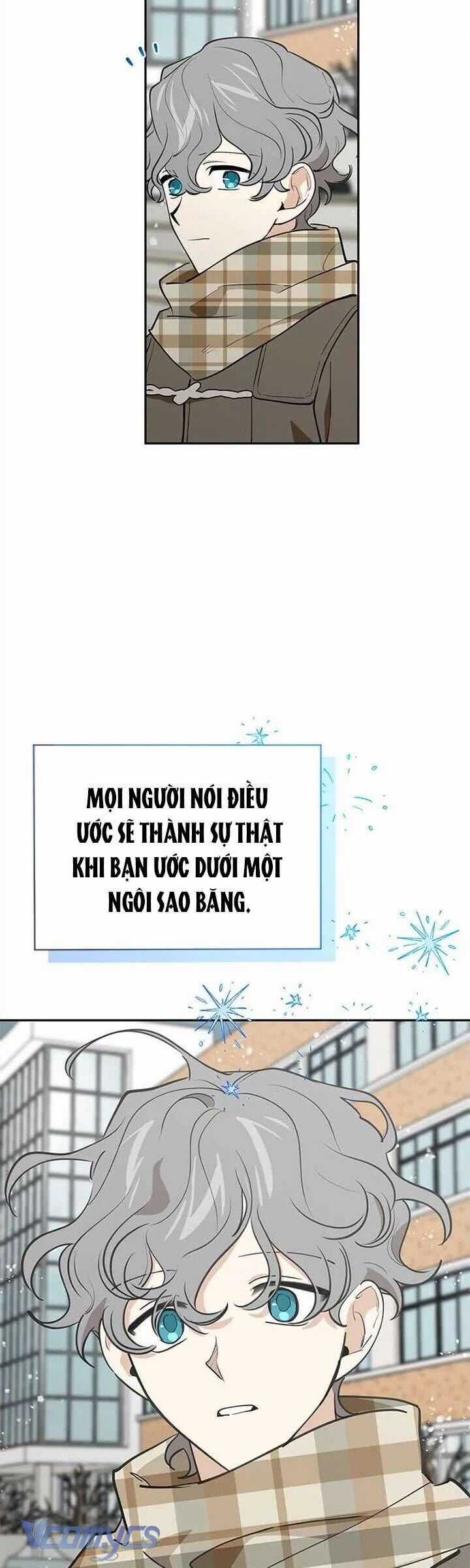 Điều Ước Sao Băng Chương 63 trang 46