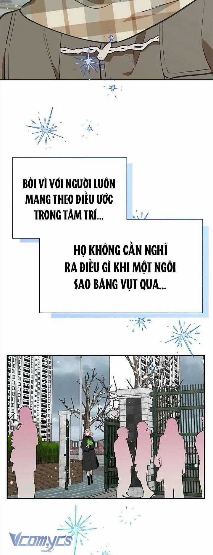 Điều Ước Sao Băng Chương 63 trang 47