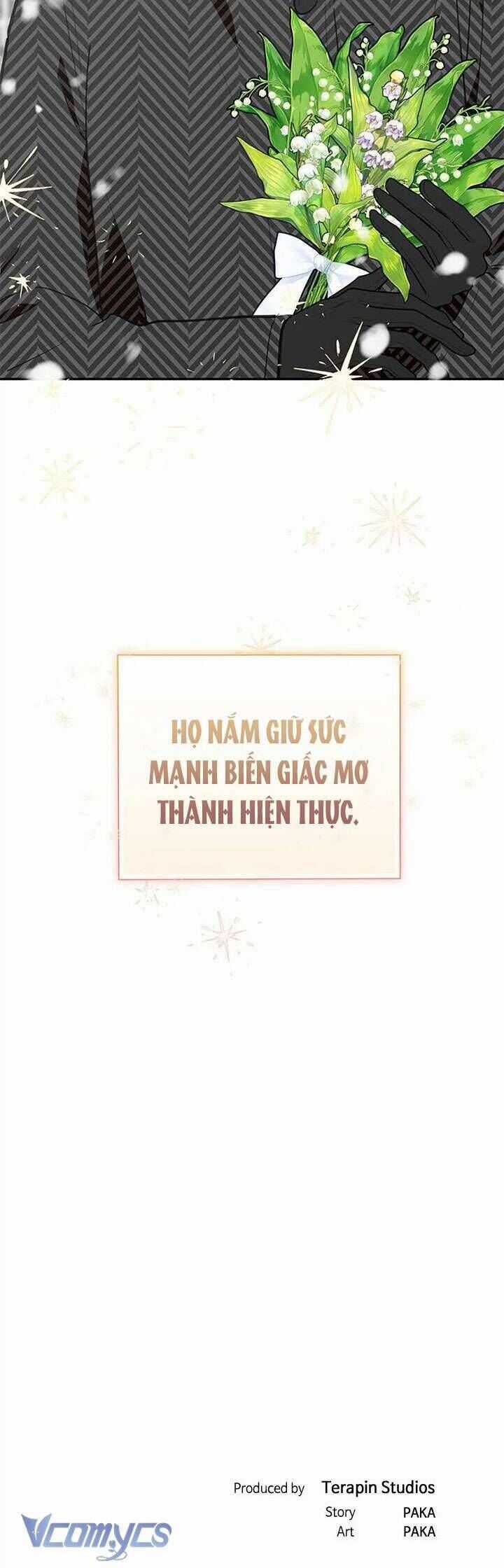 Điều Ước Sao Băng Chương 63 trang 49