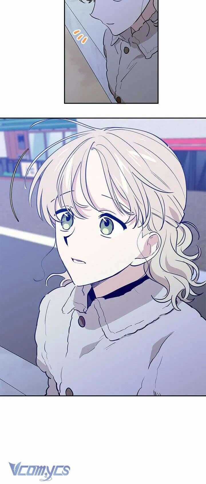 Điều Ước Sao Băng Chương 63 trang 5