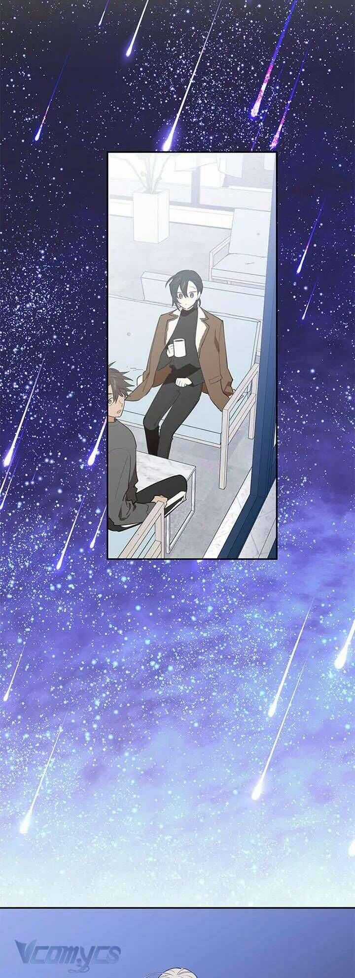 Điều Ước Sao Băng Chương 63 trang 8