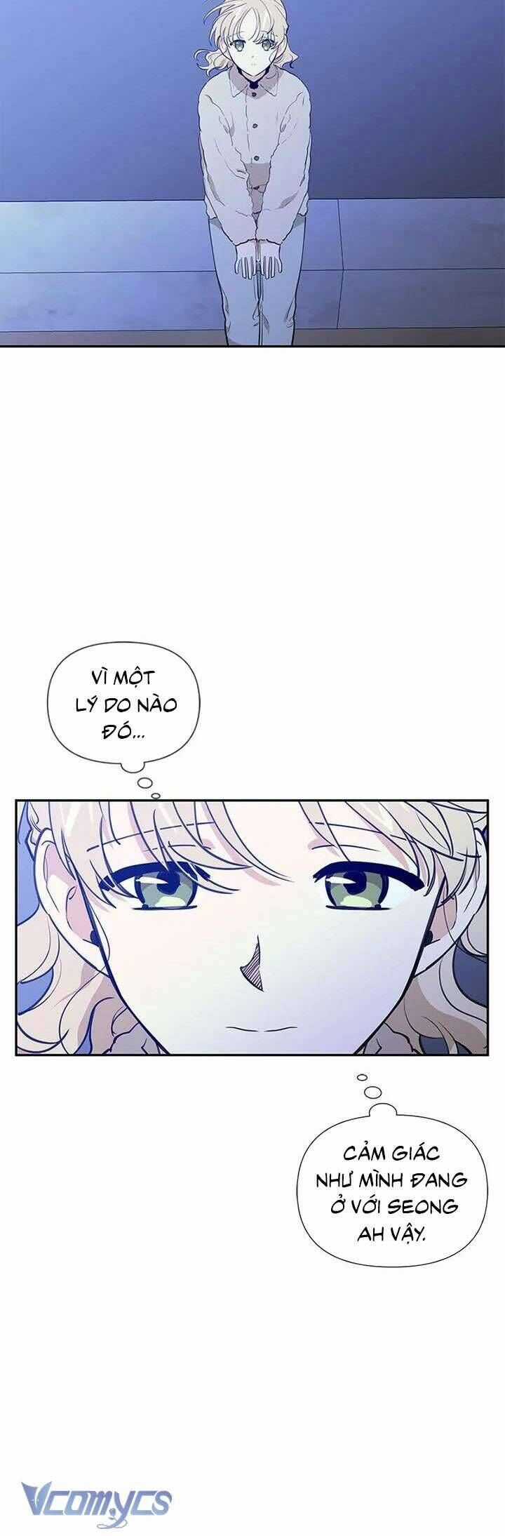 Điều Ước Sao Băng Chương 63 trang 9