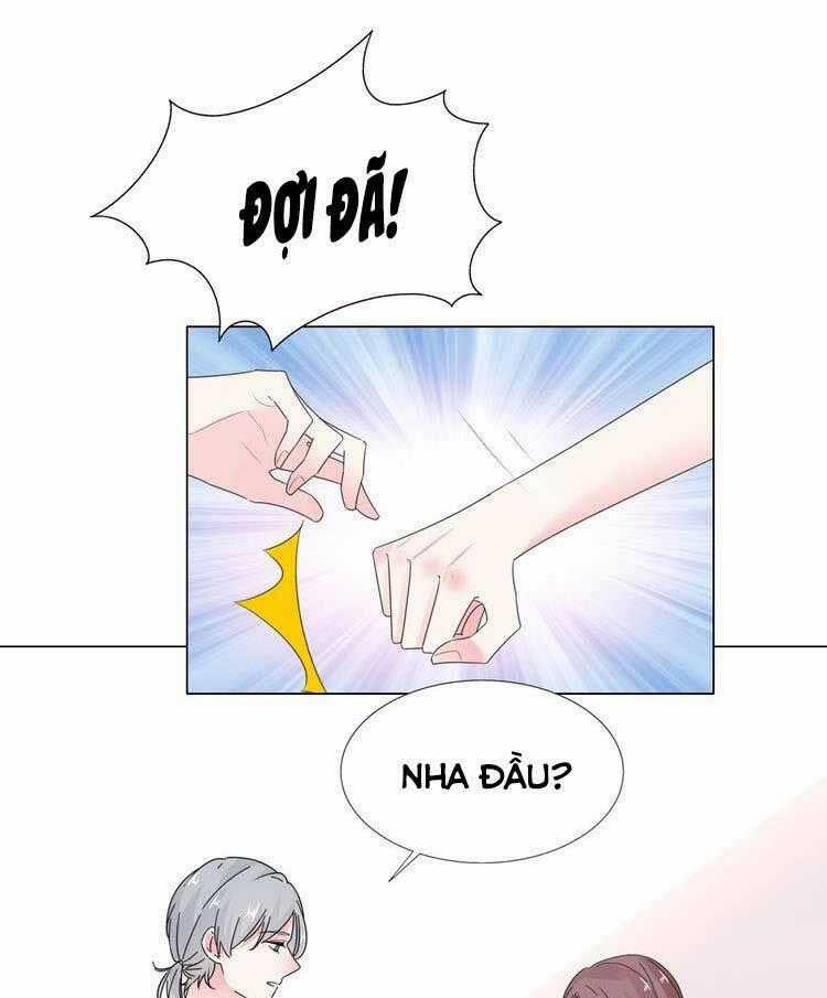 Điều Ước Sủng Ái Bất Bình Đẳng Chapter 101.1 trang 1