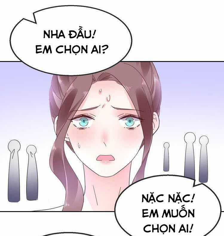 Điều Ước Sủng Ái Bất Bình Đẳng Chapter 102.1 trang 1