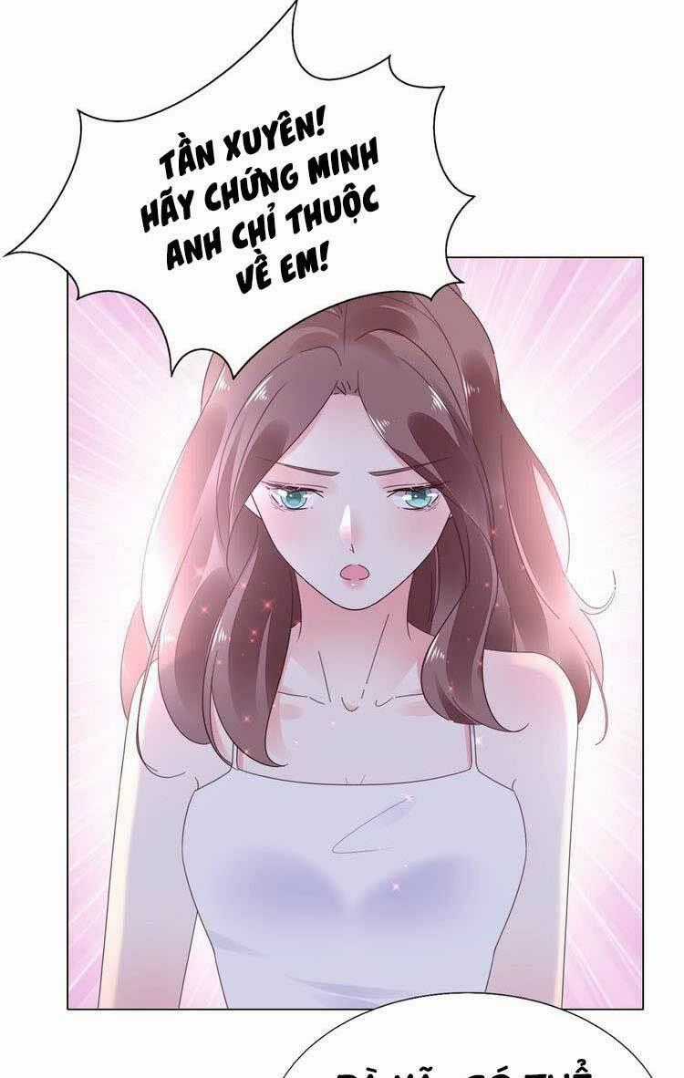 Điều Ước Sủng Ái Bất Bình Đẳng Chapter 102.2 trang 1