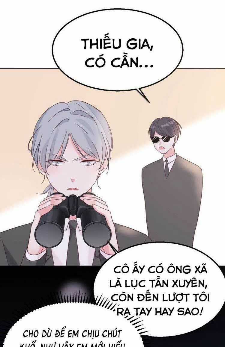 Điều Ước Sủng Ái Bất Bình Đẳng Chapter 107.2 trang 1