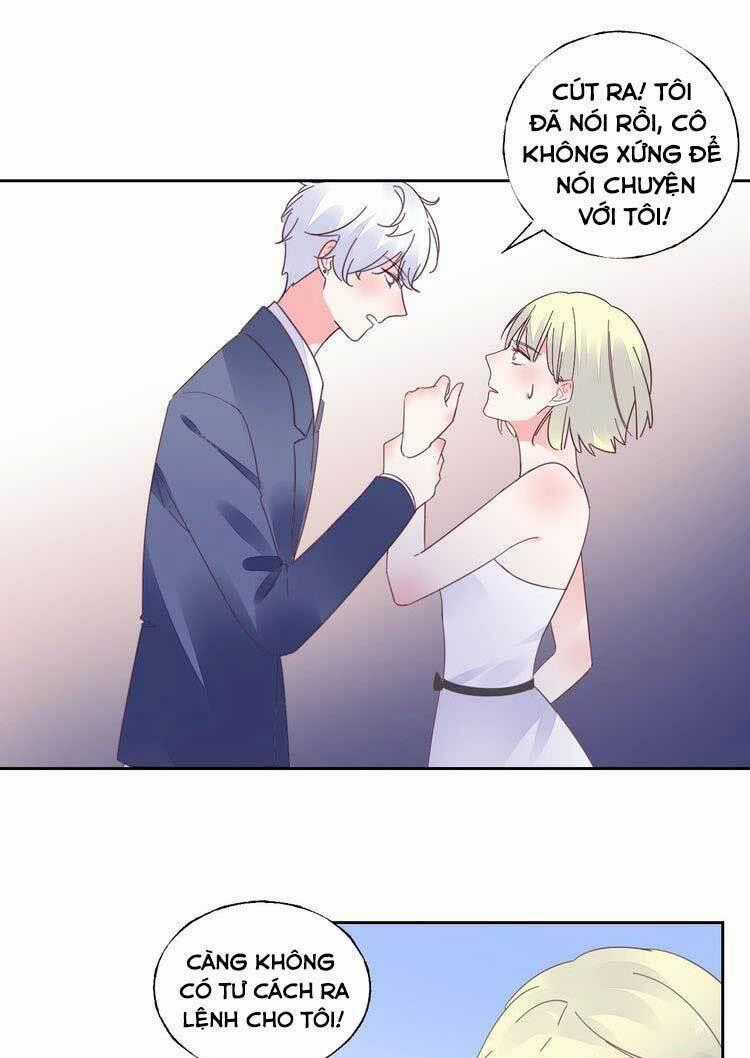 Điều Ước Sủng Ái Bất Bình Đẳng Chapter 108.1 trang 1