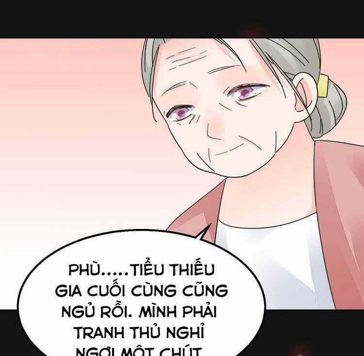 Điều Ước Sủng Ái Bất Bình Đẳng Chapter 109.2 trang 1