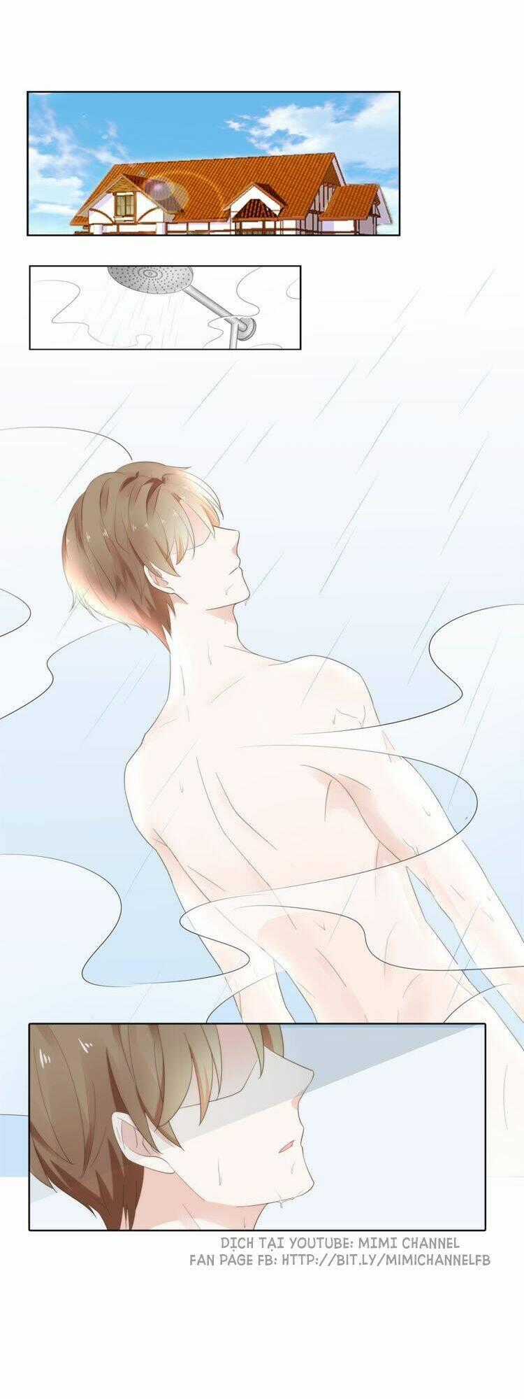 Điều Ước Sủng Ái Bất Bình Đẳng Chapter 11 trang 1