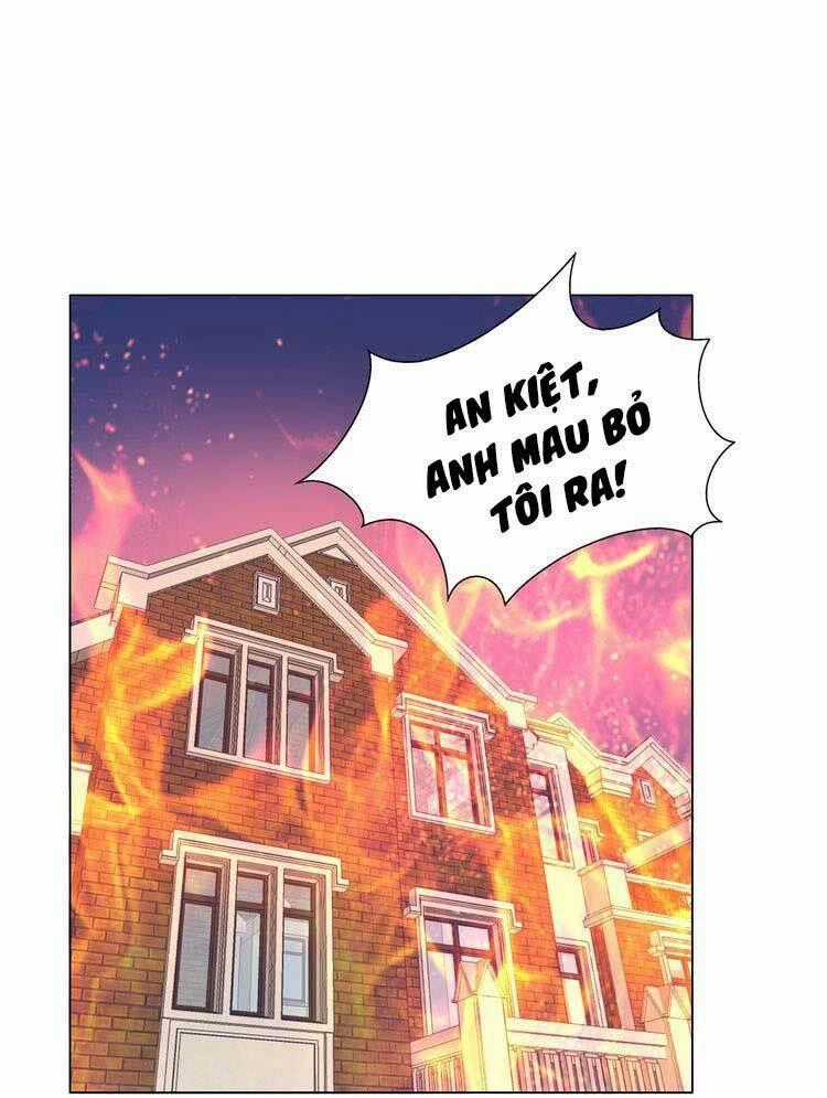 Điều Ước Sủng Ái Bất Bình Đẳng Chapter 110.1 trang 1