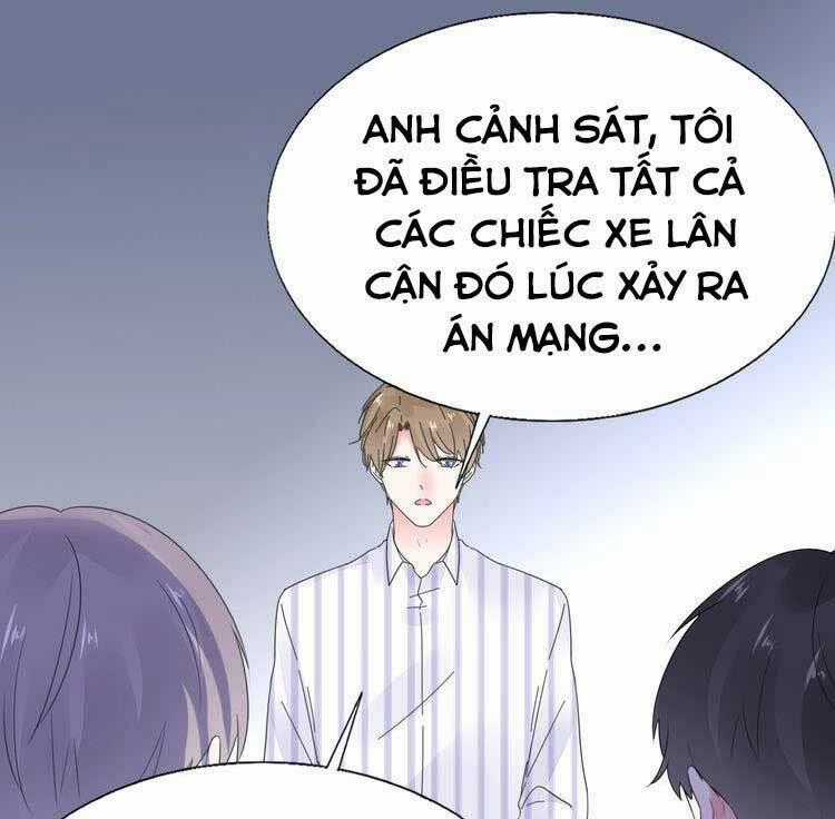 Điều Ước Sủng Ái Bất Bình Đẳng Chapter 113.1 trang 1