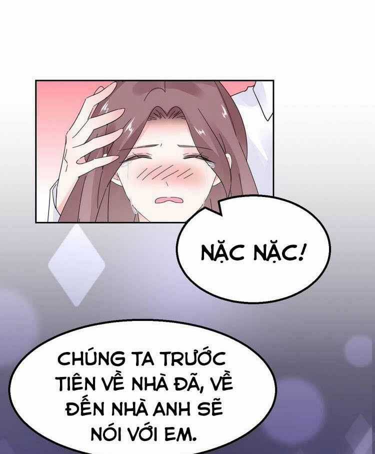 Điều Ước Sủng Ái Bất Bình Đẳng Chapter 113.2 trang 1