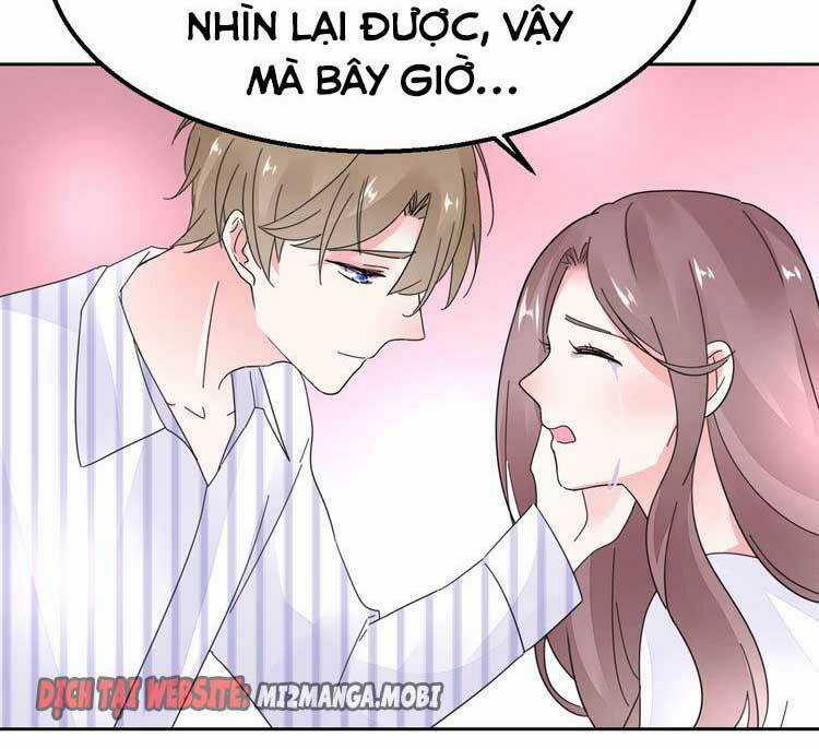 Điều Ước Sủng Ái Bất Bình Đẳng Chapter 113.2 trang 10