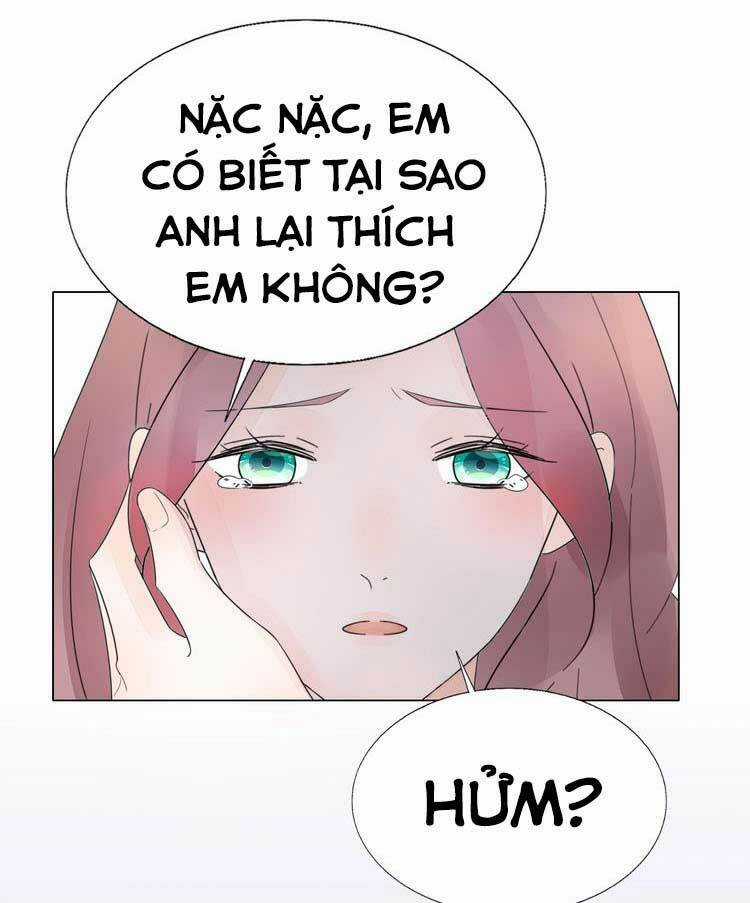 Điều Ước Sủng Ái Bất Bình Đẳng Chapter 113.2 trang 12