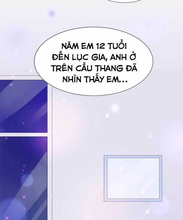 Điều Ước Sủng Ái Bất Bình Đẳng Chapter 113.2 trang 13