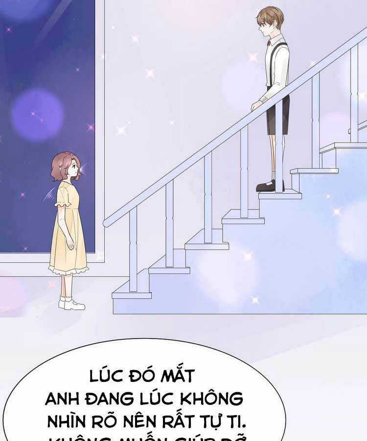 Điều Ước Sủng Ái Bất Bình Đẳng Chapter 113.2 trang 14